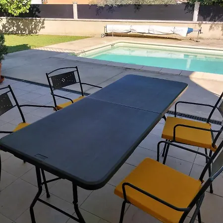 别墅 Lili *